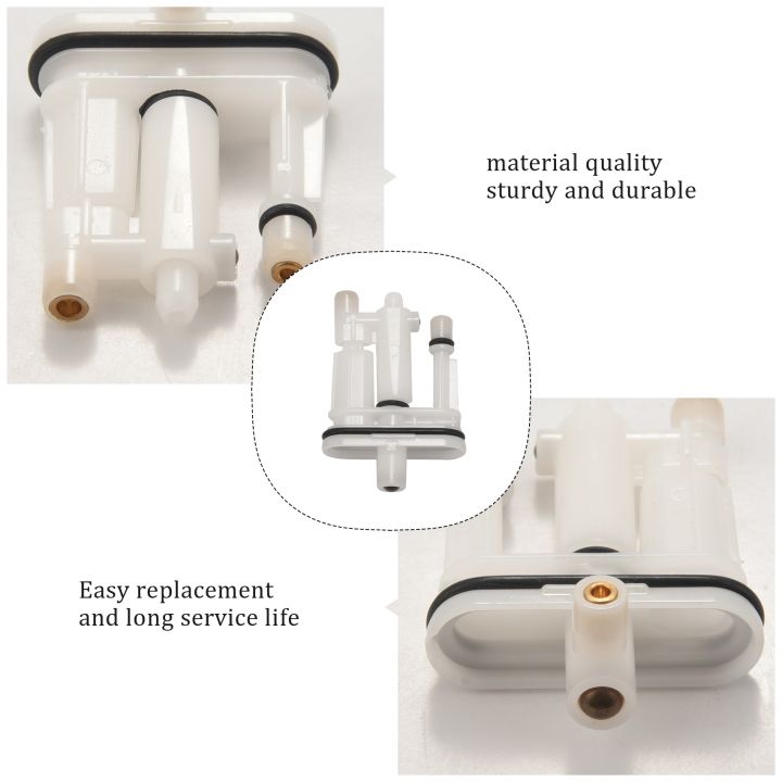 NAMUNY%205%20Pack%20596521%20Fuel%20Module%20Main%20Jet%20for%20&%20Stratton%20596521%20for%20Fuel%20Assembly%20Module%20Carburetor%20Repair%20Kit%20-%20Image%207