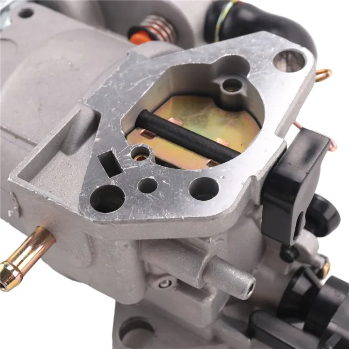 GX390 188F Dual Fuel Carburetor LPG&CNG Conversion Kit | Daraz.com.np