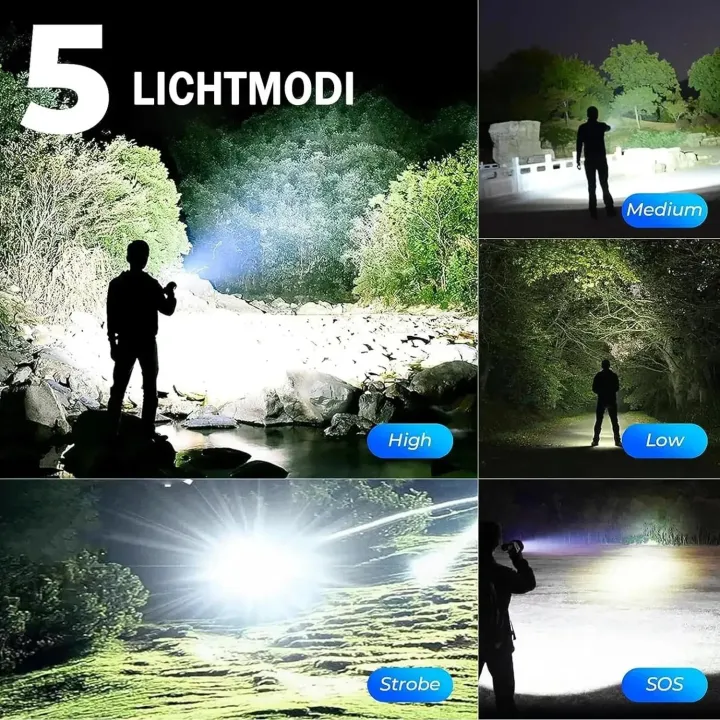 Sales%20promotion%20Rechargeable%20Led%20Flashlight%20Super%20Bright%20Portable%20Ultra%20Power%20Long%20Range%20Tactical%20Torch%20Lamp%20Outdoor%20Emergency%20Camping%20Lantern%20-%20Image%203