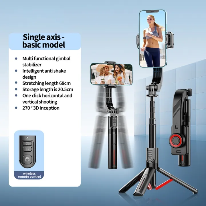 C08%20Extendable%20Gimbal%20Stabilizer%20for%20Phone%20Selfie%20Stick%20Tripod%20with%20Detacheable%20Remote%20Shutter%20Foldable%20Phone%20Tripod%20for%20Vlog%20Live%20Streaming%20Selfie%20Online%20Video%20-%20Image%205