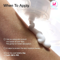 Anua 3 Ceramide Panthenol Moisture Barrier Cream 100 ml. 