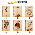 Naruto Anime Notebook. 