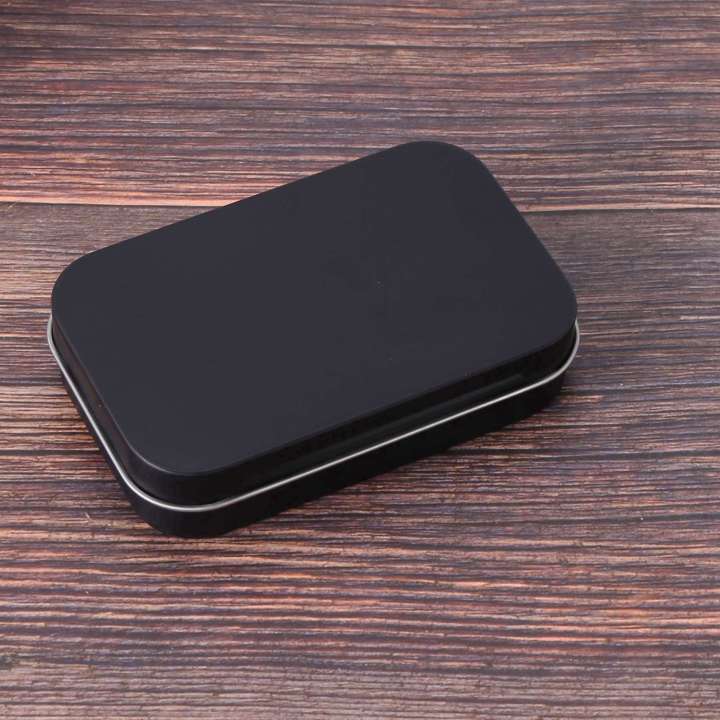 fasdaga%202X%2095x60x21mm%20Black%20Tin%20Box%20Black%20Metal%20Box%20With%20Matte%20Candy%20Box%20Small%20Box%20-%20Image%206