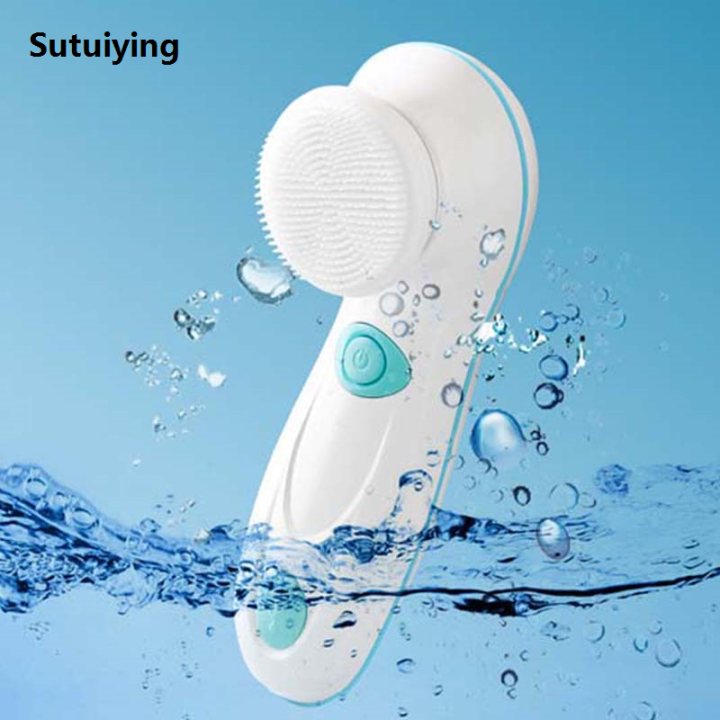 Sutuiying%20Waterproof%20Rotating%20Silicone%20Facial%20Cleansing%20Brush%20Remove%202025%20New%20Blackhead%20Pore%20Cleaning%20Electric%20Face%20Beauty%20Brush%20-%20Image%203