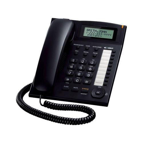 Microtel TSC880 Caller ID Corded Landline Telephone Set