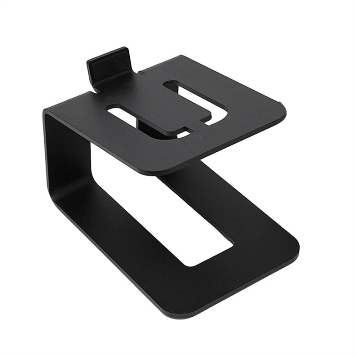 ARELENE Desk Speaker Stands,Audio Speaker Stands for Studio Monitors, Bookshelf Speaker Desktop Speaker Stands