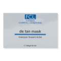 De Tan Mask, Tan Removal, Fix Derema, 100G. 