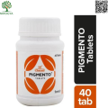 Charak Pigmento Tablets 40N. 