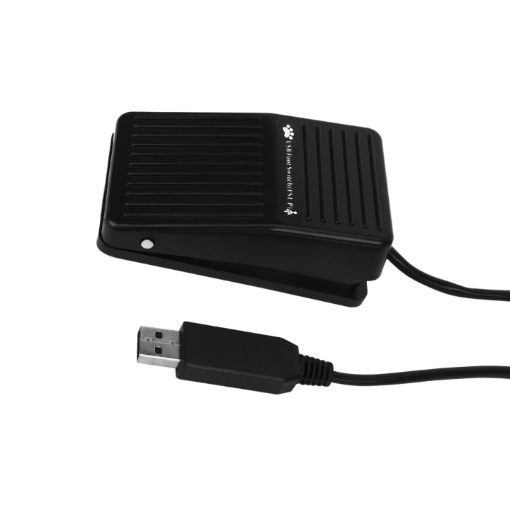 fasdaga%205X%20PC%20USB%20Foot%20Switch%20Keyboard%20Pedal%20-%20Image%206