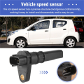 New High Quality Speed Sensor Automotive Sensor Parts for WAGON 34960-83E00 3496083E00. 