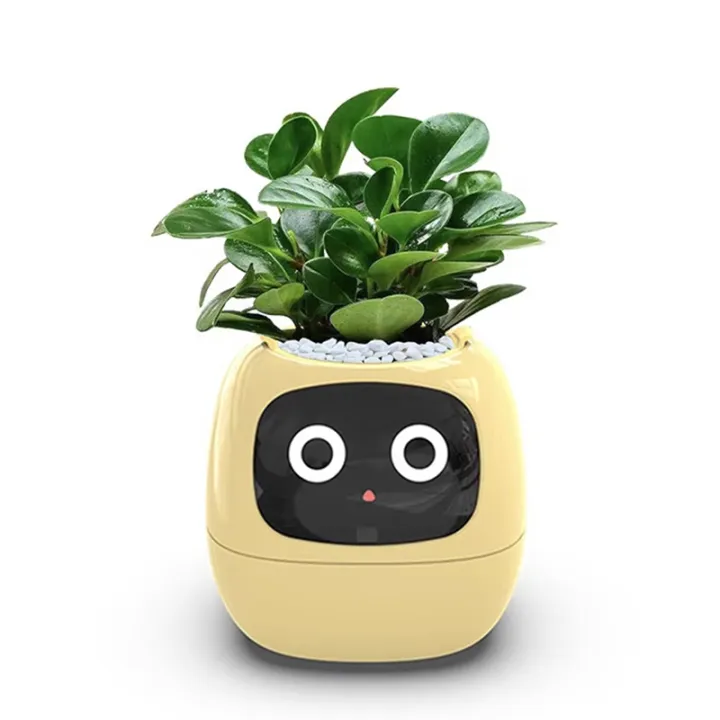 AI%20Pet%20Flowerpot%20Planting%20Robot%207%20Smart%20Sensors%20Smart%20Planter%20Plant%20Time%20Temperature%20Display%20Flower%20Pots%20Yellow%20-%20Image%207