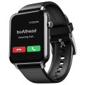 Wave Call Smart Watch with Bluetooth Calling Dial Pad 1.69" HD Display Multi Sports Mode , IP68. 