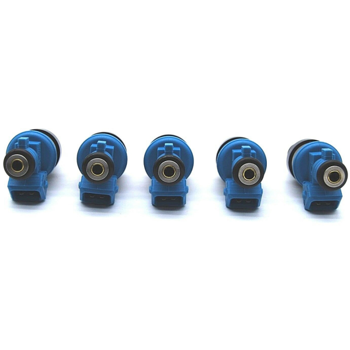 JAERBEE%205X%20Turbo%20Fuel%20Injectors%200280150450%20New%20for%20Coupe%202.0%2020V%20-%20Image%205