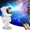 Space Man Astronaut Galaxy Projector. 