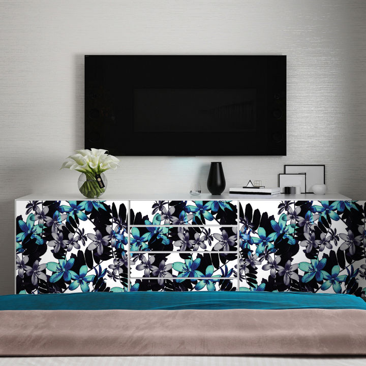 Artsy%20Home%20Wall%20Stickers%20Premium%20Furniture%20Songdo%20120cm%20x%2040cm%20-%20Image%204