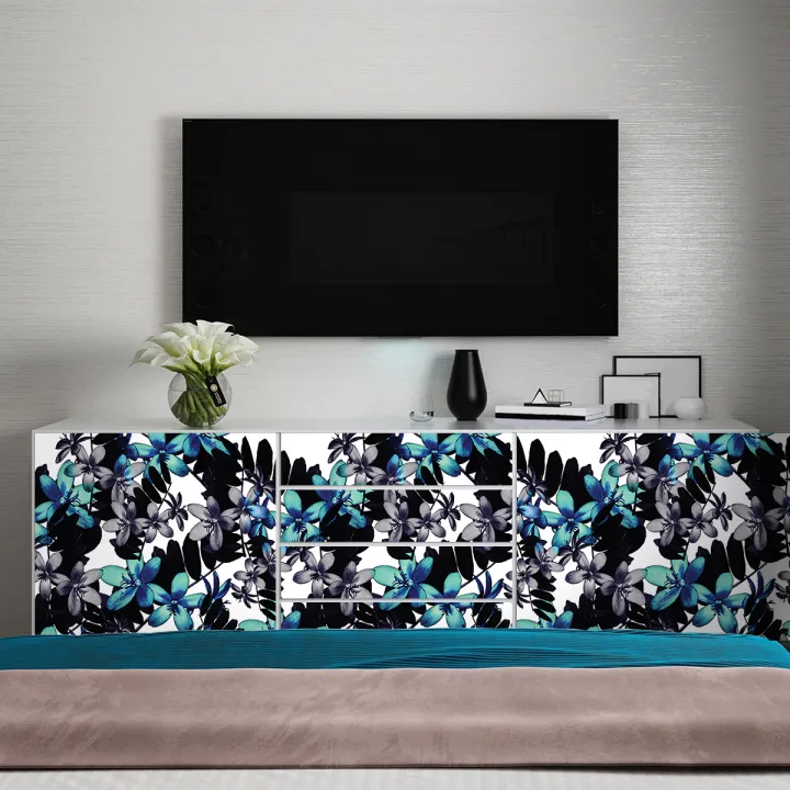 Artsy%20Home%20Wall%20Stickers%20Premium%20Furniture%20Songdo%20120cm%20x%2040cm%20-%20Image%204