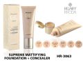 Hilary Rhoda Supreme Mattifying Foundation and Concealer 45ml. 