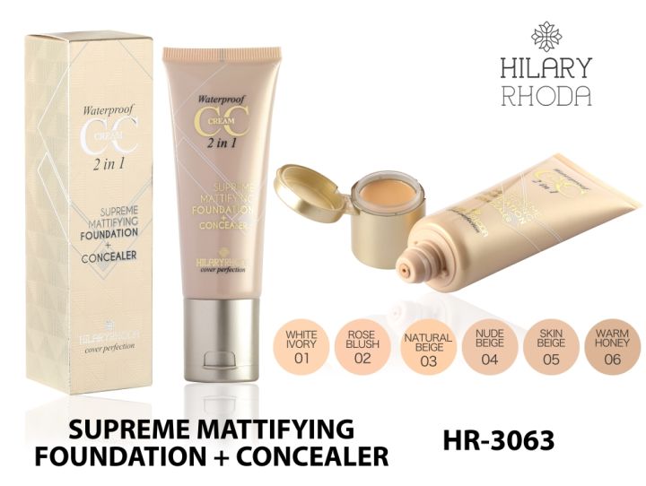 Hilary%20Rhoda%20Supreme%20Mattifying%20Foundation%20and%20Concealer%2045ml%20-%20Image%204