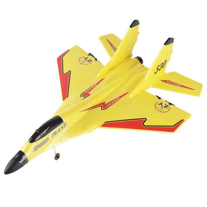 ZY-530%20RC%20Plane%202.4G%20Glider%20With%20Light%20Fixed%20Wing%20Hand%20Throwing%20EPP%20Foam%20MIG%20530Pro%20RC%20Airplane%20Kids%20Toys%20Aircraft%20RTF%20Gifts%20%7C%20Kids%20Toys%20-%20Image%206