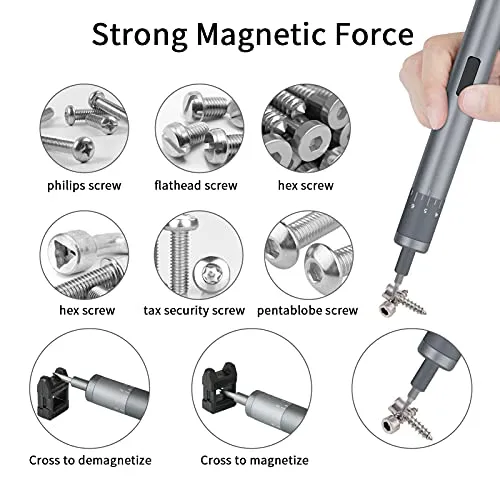 Mini%20Electric%20Screwdriver,%20POWERGIANT%20Small%20Adjustable%20Torque%20Cordless%20Screwdriver%20Set%20-%20Image%204