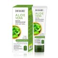 Dr. Rashel Aloe Vera 2 in 1 Facial Peeling & Scrub 100 gm. 