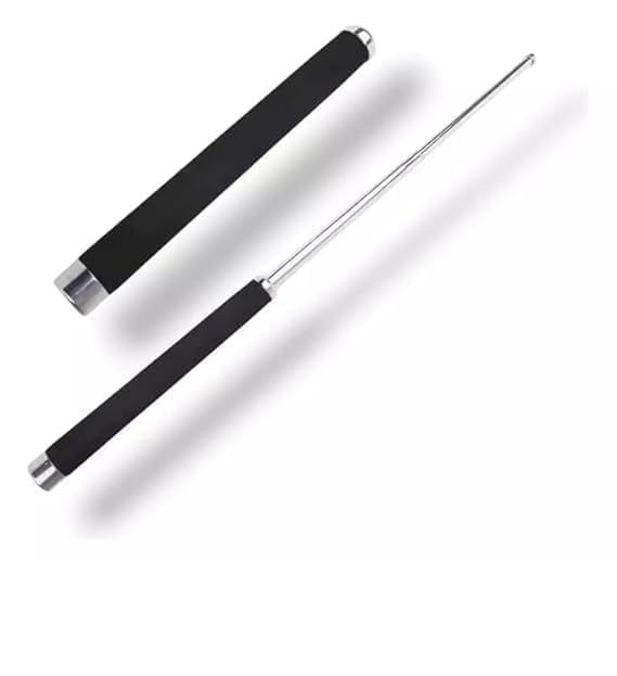 Self%20Defence%20Stick%20Walking%20Stick%20Black%20non%20monitored%20Alarm%20type%203%20dB%20Shape%20Round,%20Stainless%20Steel%20Self-Defense%20Foldable%20Pointer%20&%20Safety%20Hiking%20Stick,%20Extendable%20Safety%20Wand%20with%20Non-Slip%20Grip%20&%20Nylon%20-%20Image%203