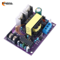 Sutuiying DC 24V to AC 110V 220V 100W Boost Module Inverter Step Up Booster Converter Power Supply Transformer Module for Car Home Outdoor. 