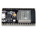 ESP-32S ESP-WROOM-32 ESP32 WIFI Dual Core CPU Development Board 802.11b/g Wi Fi BT Module Ultra-Low Power Consumption Kengding. 