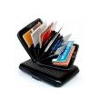 Debit/ Credit Card Wallet/ Security Debit/ Credit Card Holder/ Business Card Case. 