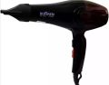 Blue Ray Ceramic 2 Speed And 3 Heat Setting Hair Dryer. 