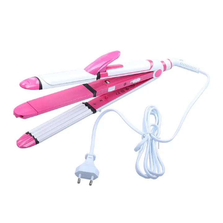 Professional%203%20In%201%20Hair%20Straightener%20,%20Curler%20And%20Crimper%20Iron-%20Assorted%20Color%20-%20Image%209