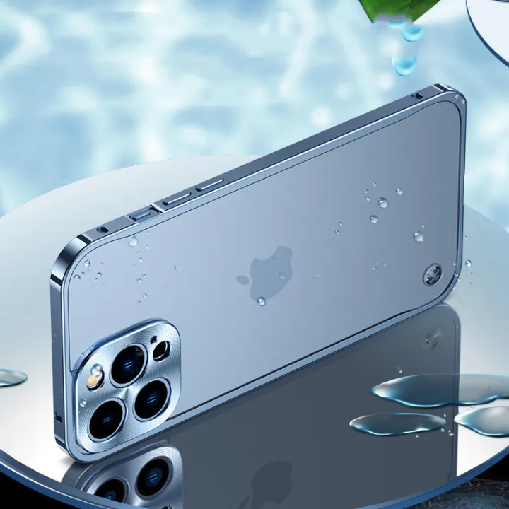 Aluminium%20Alloy%20Acrylic%20Hard%20Phone%20Case%20Cover%20For%20Apple%20iPhone%2012%20Pro%20Max%2013%2015%2014%20Plus%20-%20Image%202