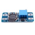 2Pcs MT3608 DC-DC Adjustable Step-Up Power Converter Module with 0.9-5V to 5V DC-DC Step-Up Power Module. 