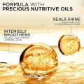 Loreal Paris Hair Serum Protection and Shine, For Dry, Flyaway & Frizzy Hair, With 6 Rare Flower Oils, Extraordinary Oil - By Allure Cosmetics. 