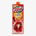 Real Fruit Juice, Power Litchi - 1L. 