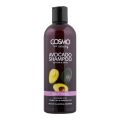 Cosmo Hair Naturals Soothing Avocado Shampoo / Softens & Shines / 480 ML (Original). 