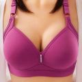 Comfortable Women Push up Bra for Extra Support And Lift. 