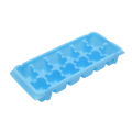 SPL Plastic Ice Tray Blue. 