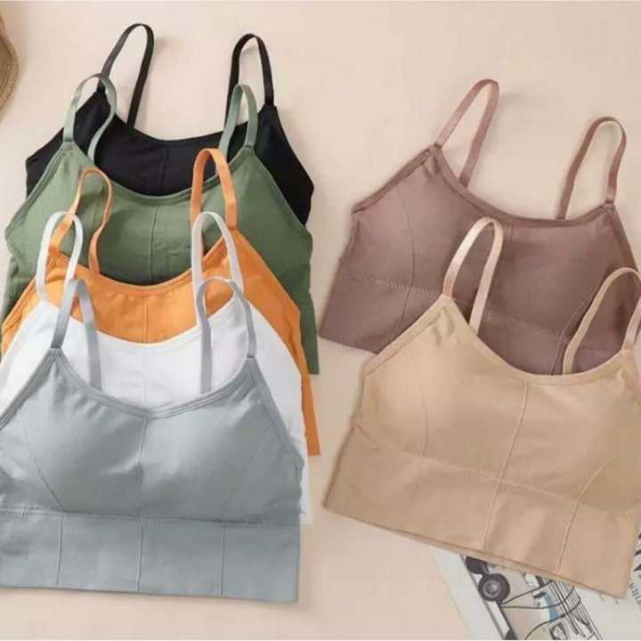 Backless bra For Women- Pack Of 3 - Fashion | Bra For Women | Women's Innerwear | Backless Bra | Ladies Bra |