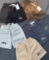 New Stussy Shorts For Men. 