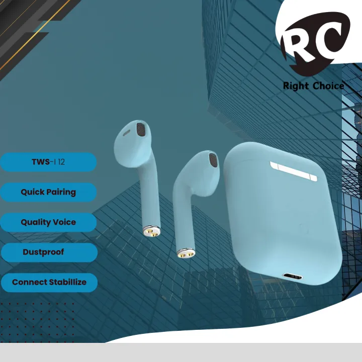 I12%20Pods%20Wireless%20Earbuds%20-%20Image%204