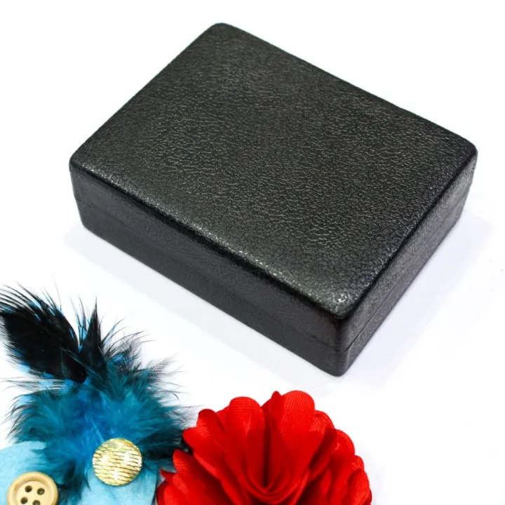 Blue%20Solid%20Square%20Design%20Cufflink%20-%20Image%204