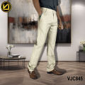 VIRJEANS (VJC845) Linen Summer Pant For Men- All Colors. 