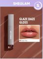 Sheglam Glaze Daze Lip Gloss. 
