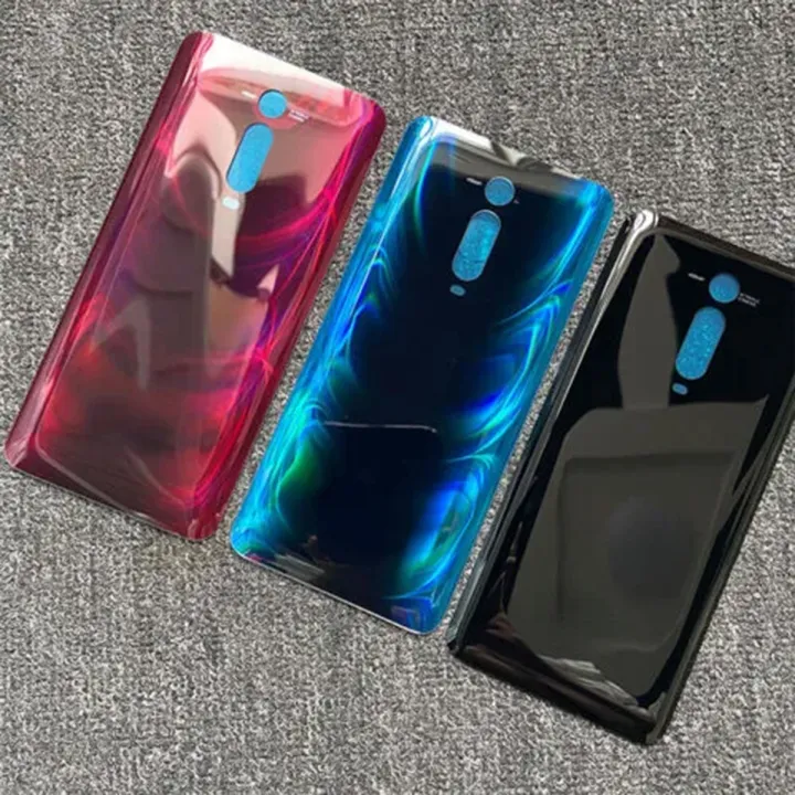 Back%20Glass%20Panel%20For%20Redmi%20K20/K20%20Pro%20-%20Image%202
