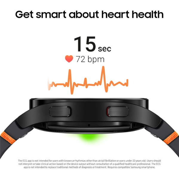 Linman SAMSUNG Galaxy WatcHot Selling h FE (40mm, SM-R861)