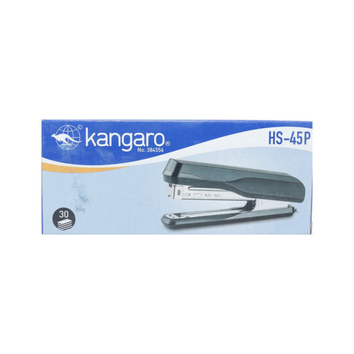 Kangaro HS-45P Stapler | Daraz.com.np