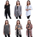 Summer Design Fashionable Outer For Women - Only 1 Pcs (Assorted 12 Color Design May Vary). 