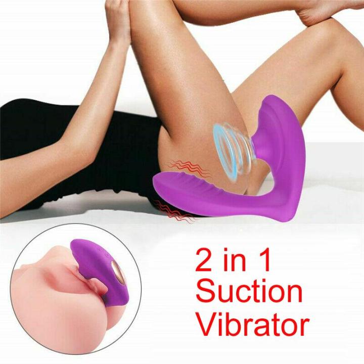 Mary%20Sucking%20Wearable%20Vibrator%20G-spot%20Dildo%20Clit%20Sucking%20Panties%20Erotic%20For%20Women%20Adult%20-%20Image%203