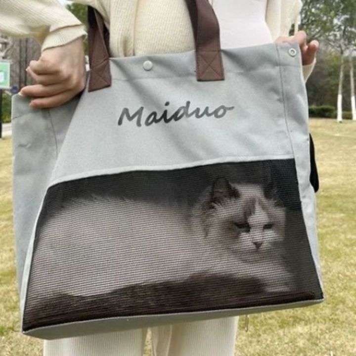 Dog%20Backpack%20Soft%20Canvas%20Cat%20Carrier%20Bag%20Portable%20Breathable%20Pets%20Handbag%20High%20Capacity%20Pet%20Mesh%20Carrier%20Bag%20Cat%20-%20Image%208